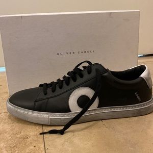 Brand new Oliver Cabell men’s sneaker